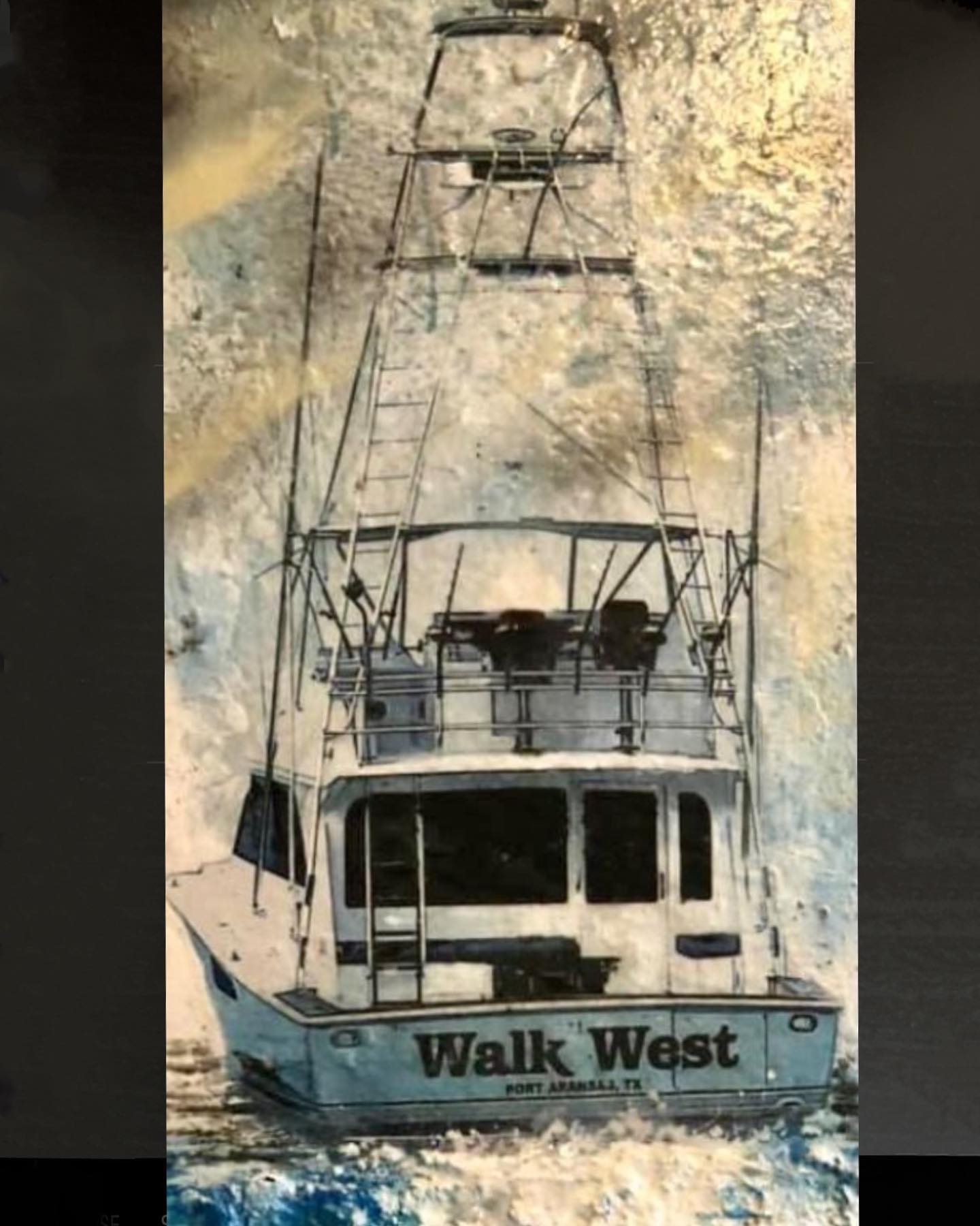 Larry Rackley - Congratulations to the the Walk West crew... | Facebook