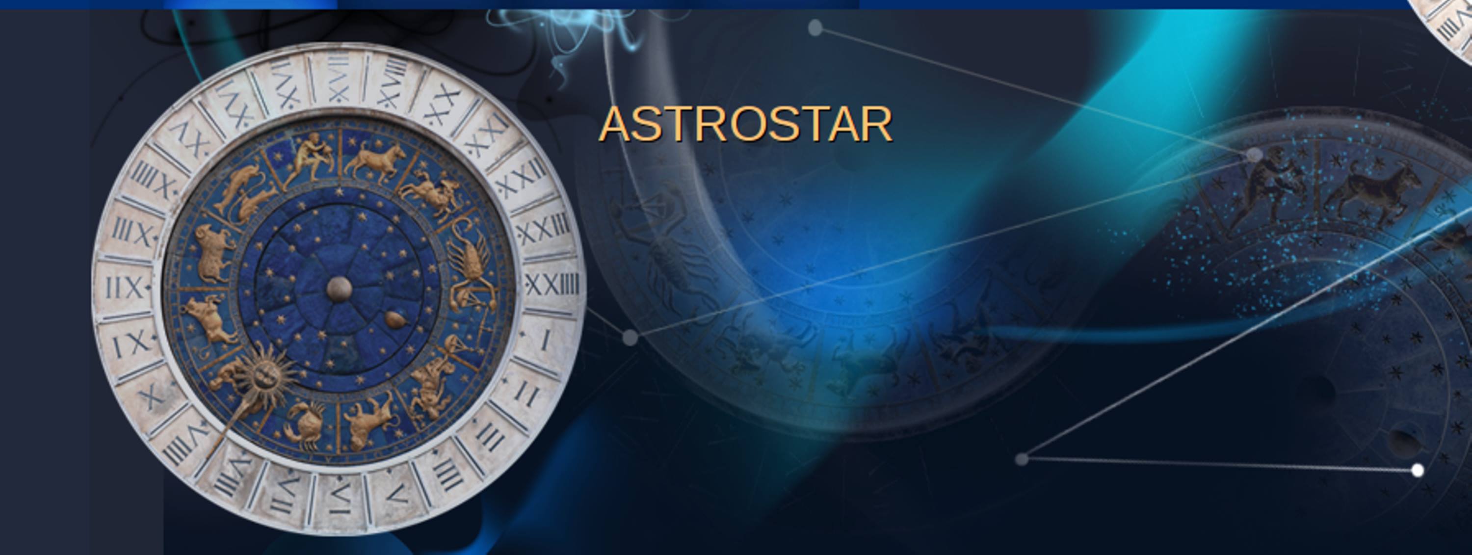 AstroStar