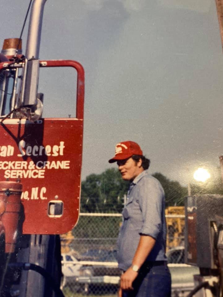 Secrest Rigging Machine Movers | Marshville NC
