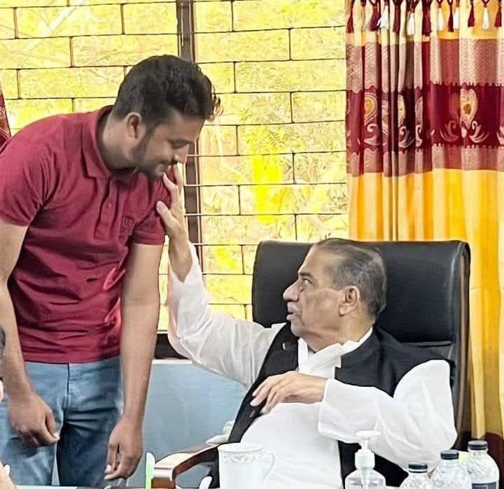 Talukder Md Robi
