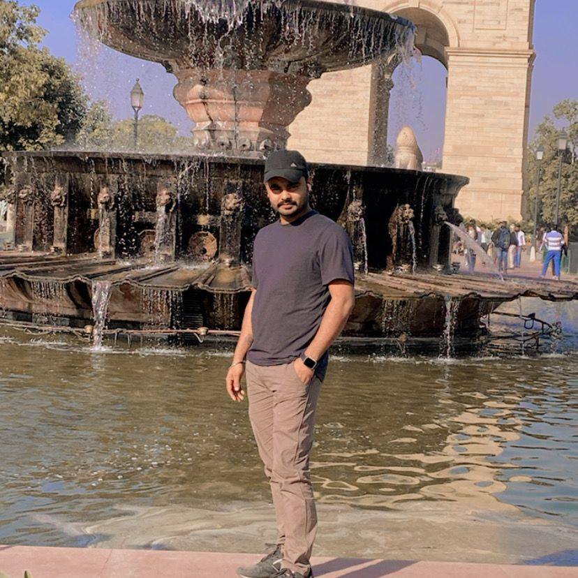 Amarjit Raj Raj