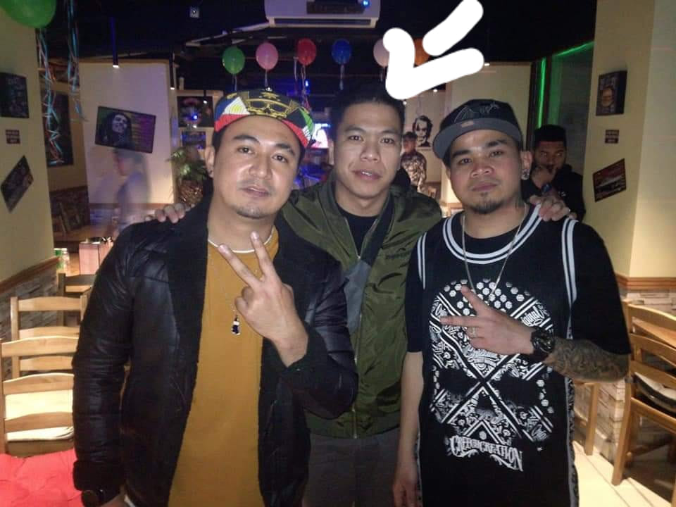 Rap Battle Kuwait RBK