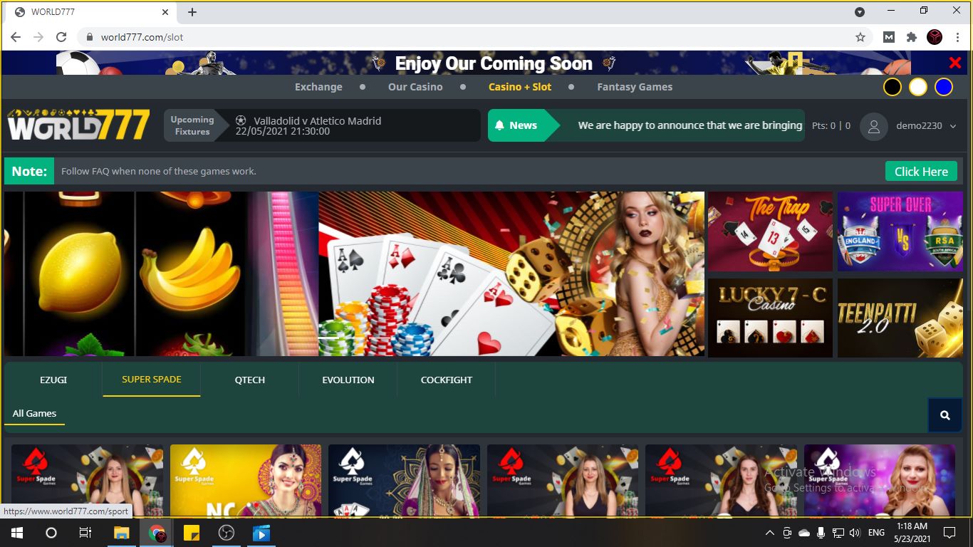 World777.com