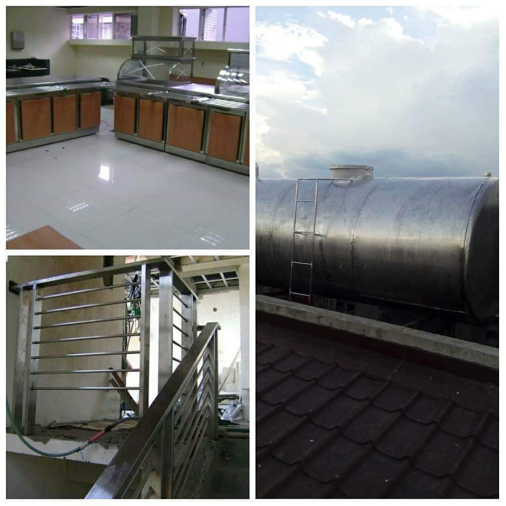 DATCHIN METAL ENTERPRISE
