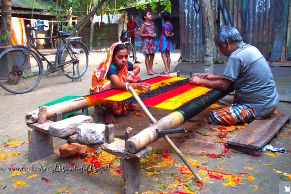 আমার টাঙ্গাইল | Tangail