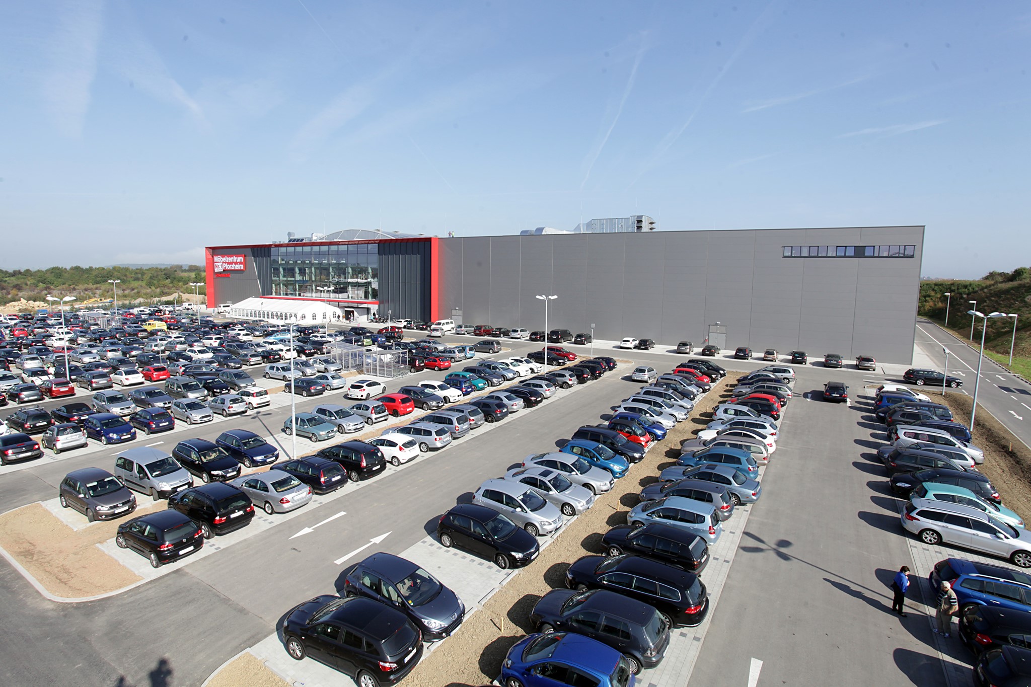 Möbelzentrum Pforzheim
