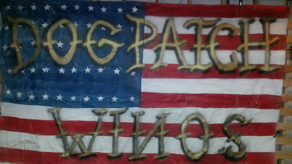 Dog Patch Winos