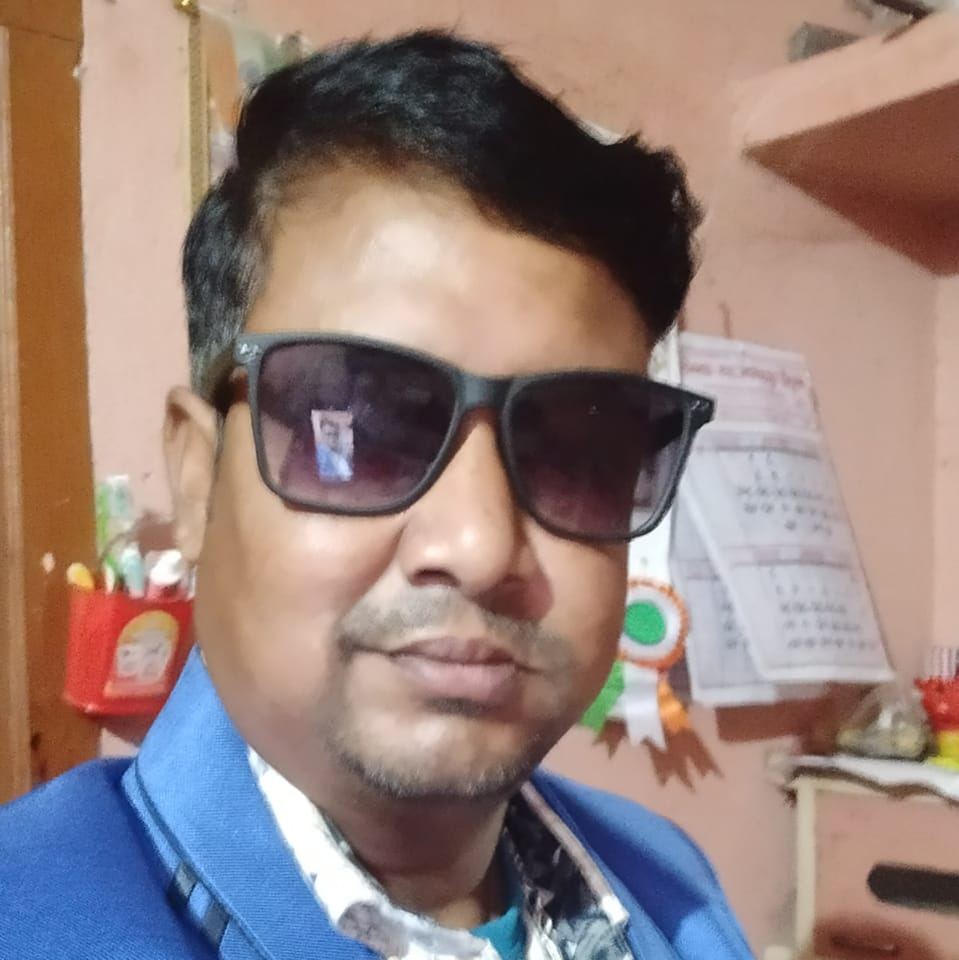 Sanjay Bagdi