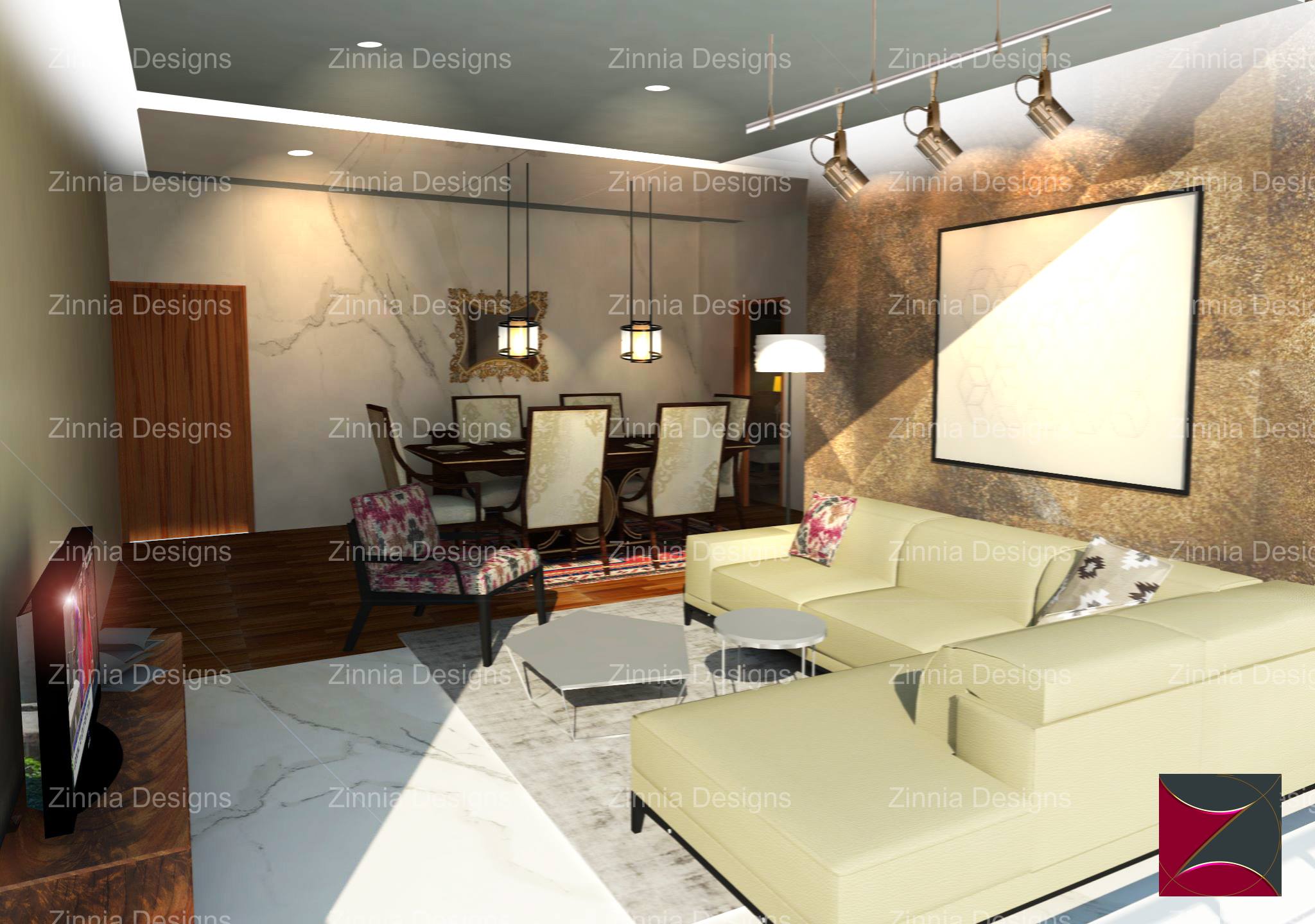 Interior Designing-Muscat,Oman