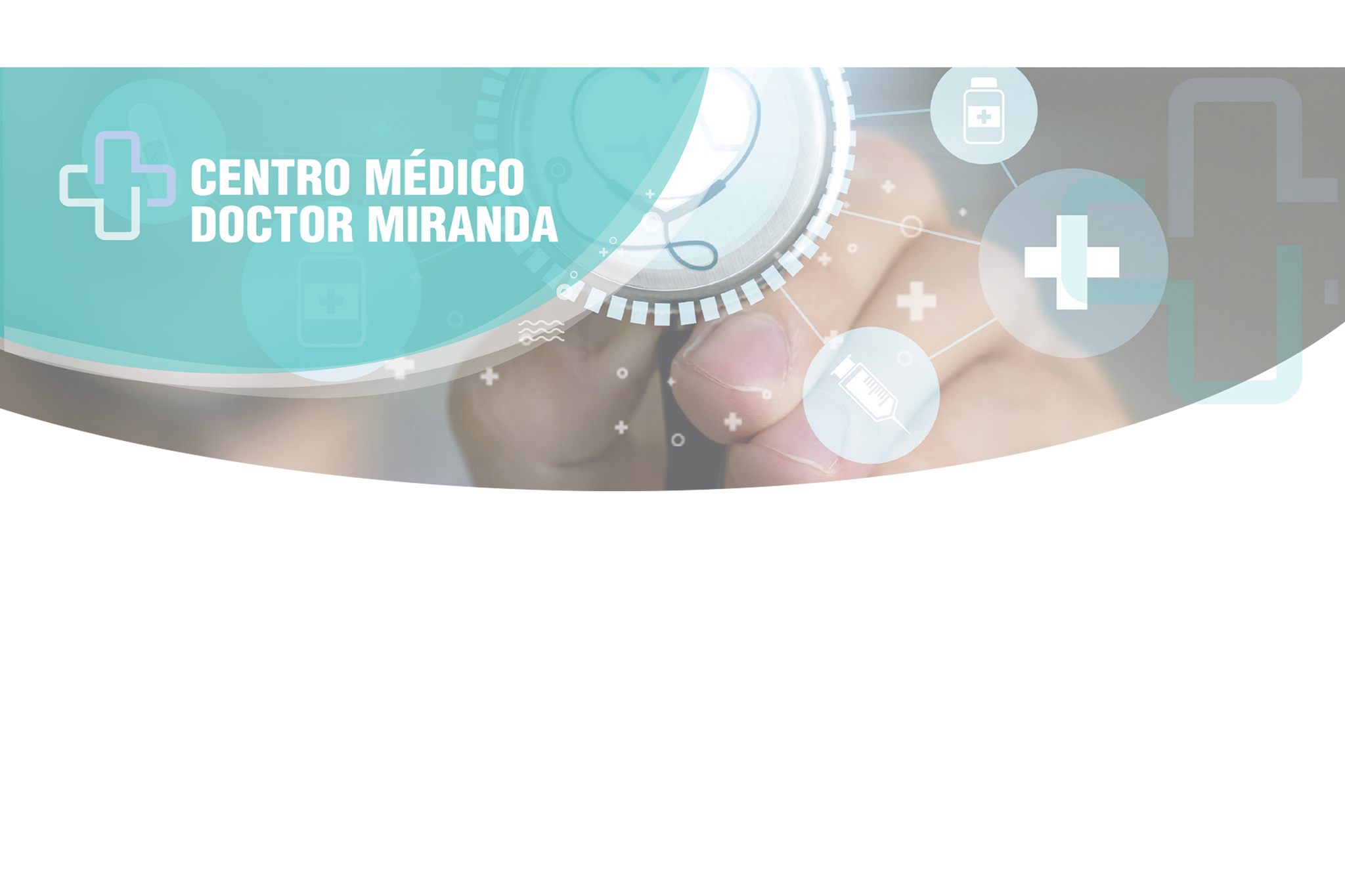 Centro Médico Doctor Miranda | Santiago