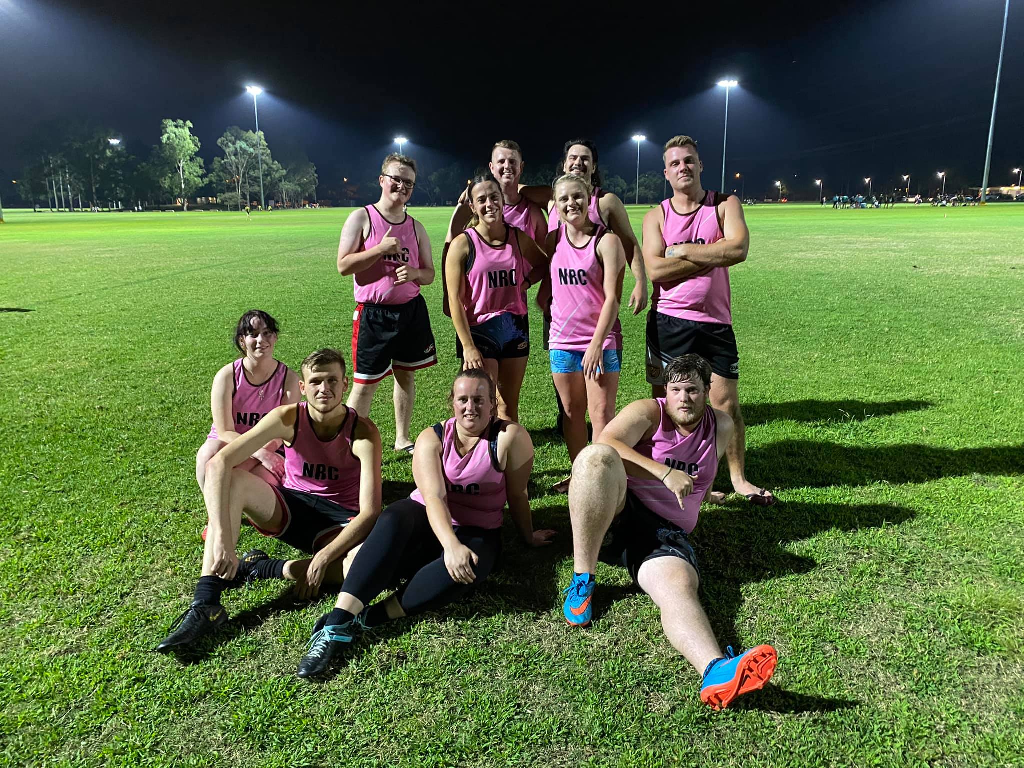 Nepean Rovers - Once again members of Nepean Rover Crew... | Facebook
