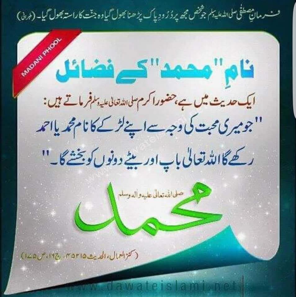 Sir Muhammad