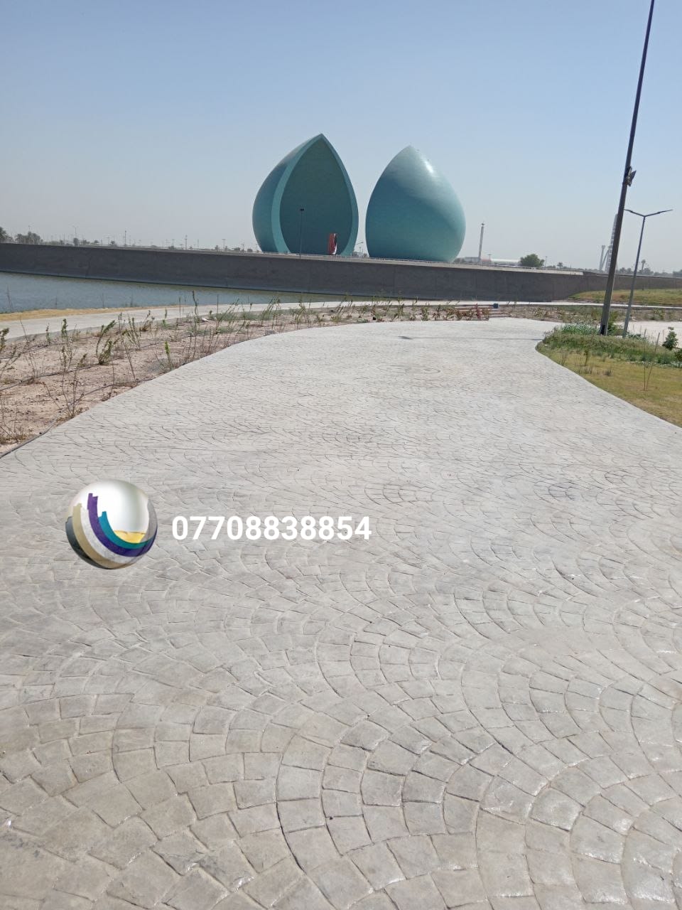 شركة لؤلؤ الصحراء للمقاولات العامة | Baghdad