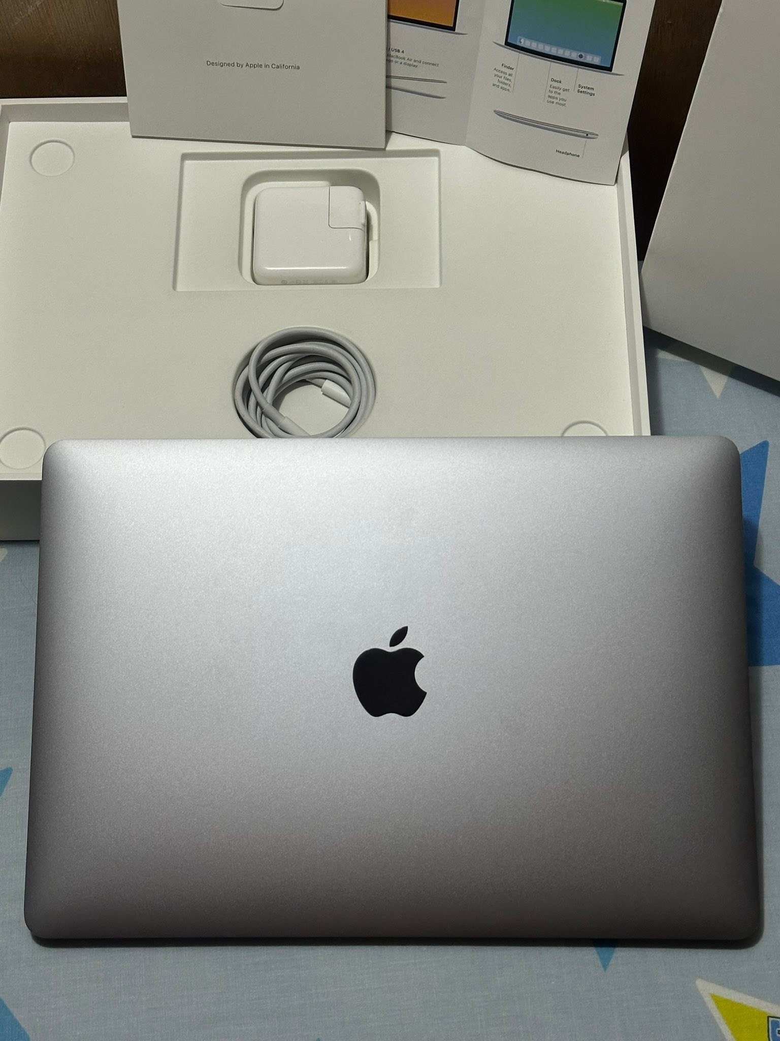 Macbook Air 13