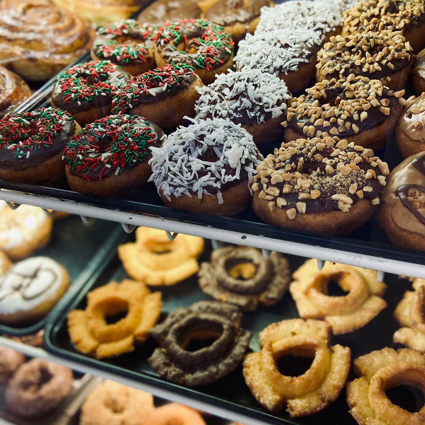 Phoenix Rising Bakery | Grand Rapids MI