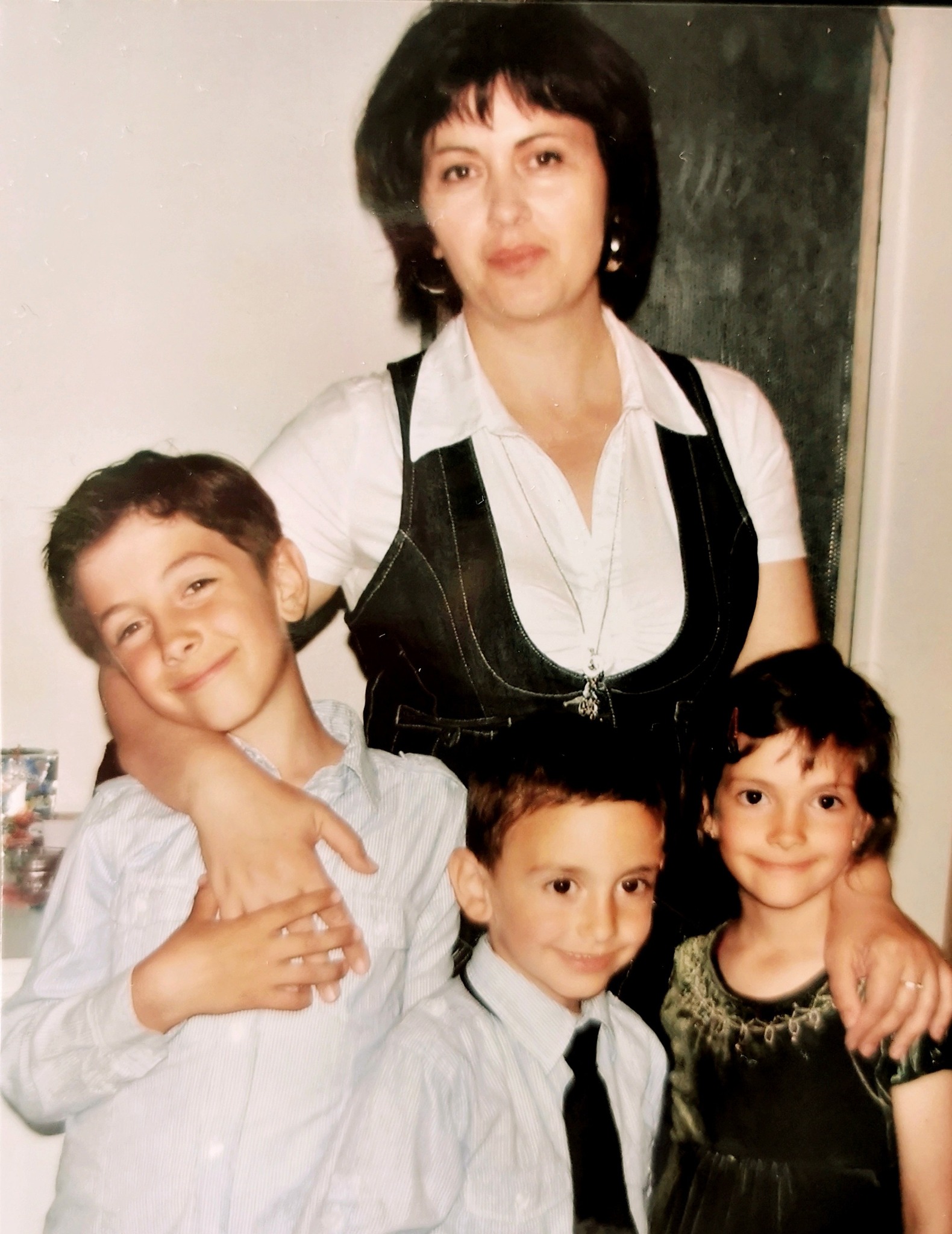 Behija Dida Nokic