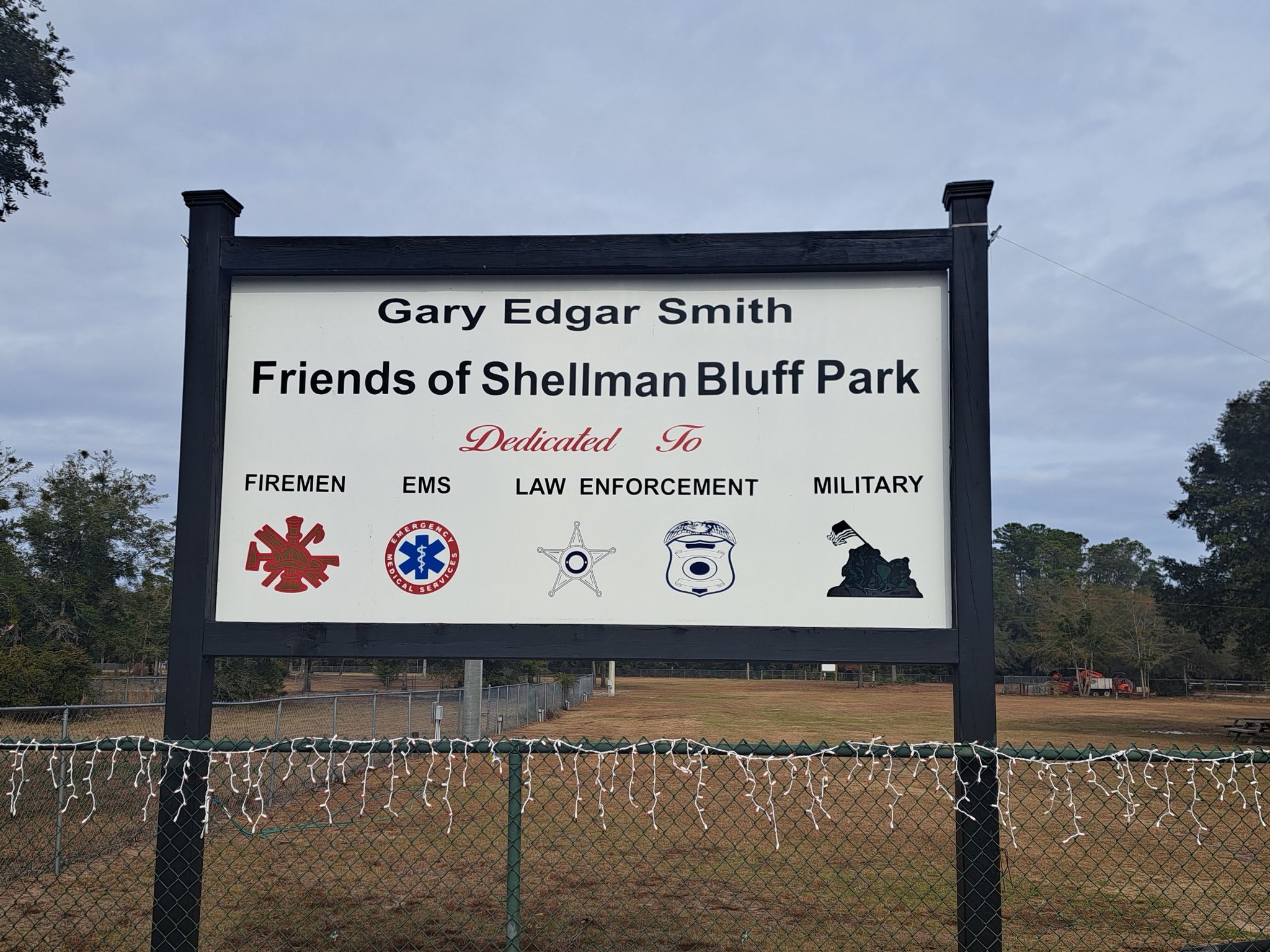 Shellman Bluff | (Shellman Bluff South Navy Tower) 1,200 ft AGL 31°34 ...