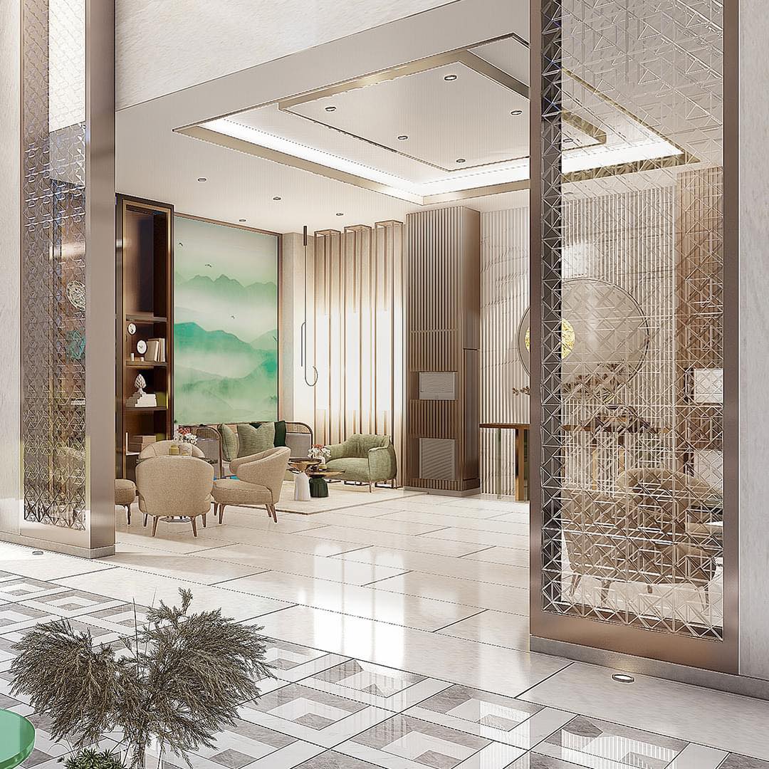 Jade Residences | Makati