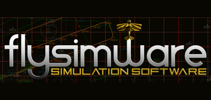 Flysimware - Simulation Software