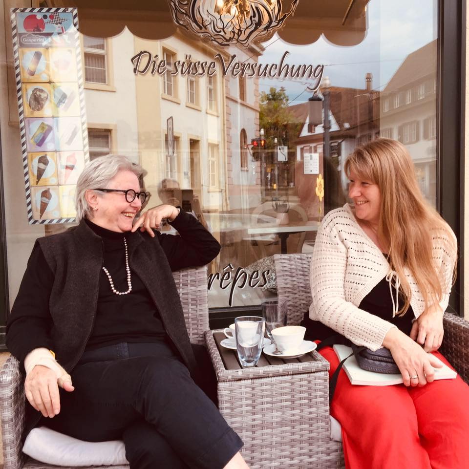 Riehen live