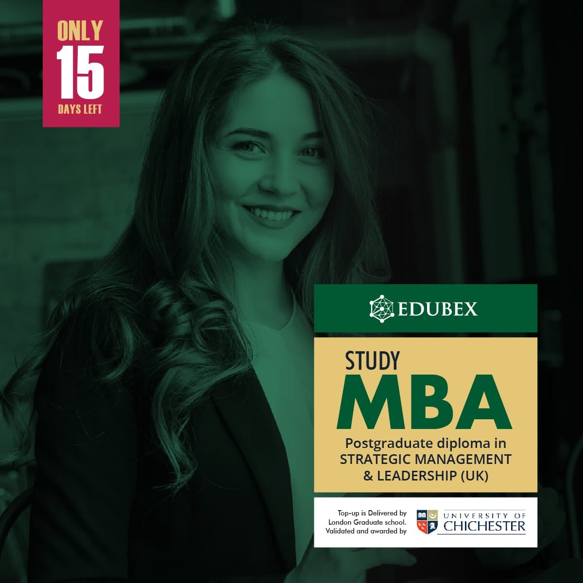Edubex - Gain your UK MBA at Half the Cost & Half the Time... | Facebook