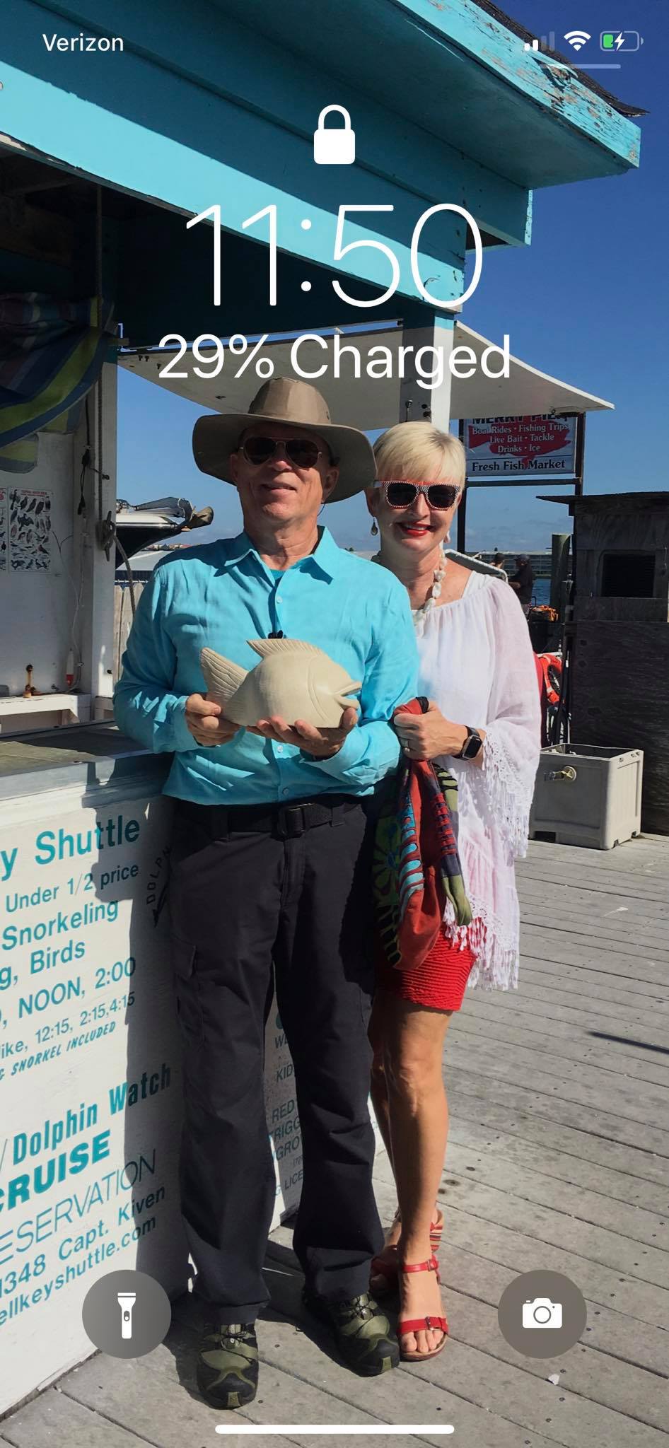 Captain Wayne Homer Shuff... - Hey Jude Fishing Charters | Facebook