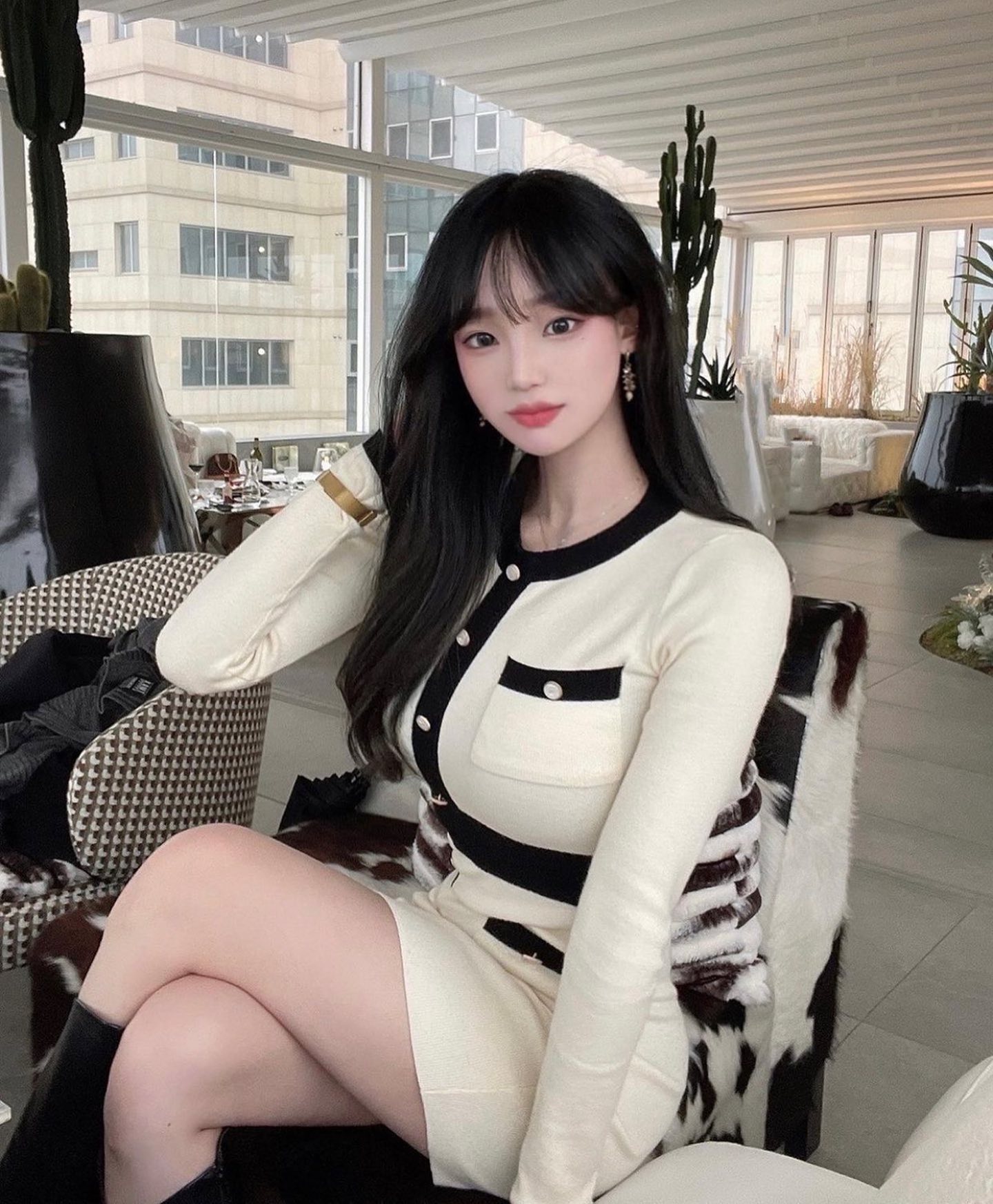존예닷컴 - 오늘의 존예 @my._ju 주희님 . . ' ' . ' ' ' ' . . . . #존예보스...