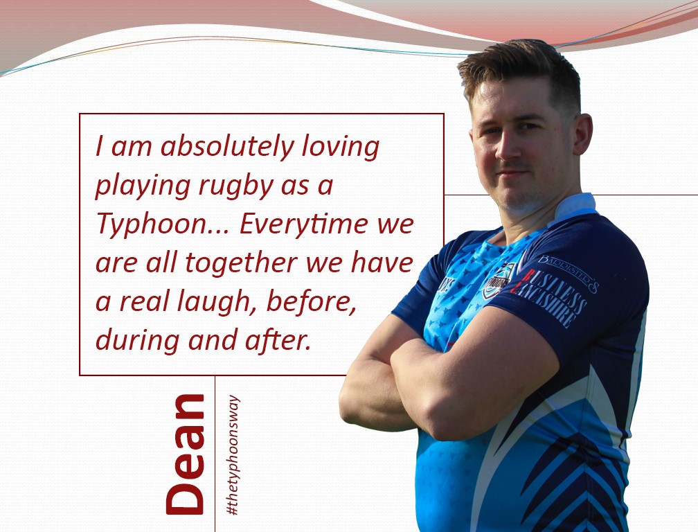 Typhoons RUFC - This week the Typhoons elected our new... | Facebook
