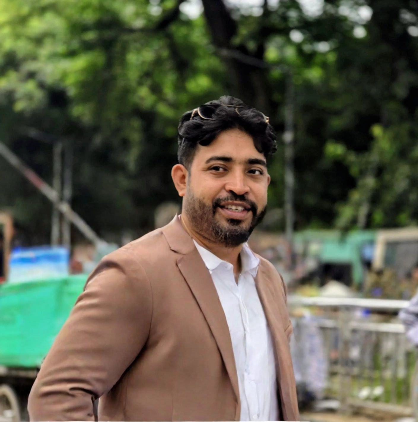 Sujon Shikder