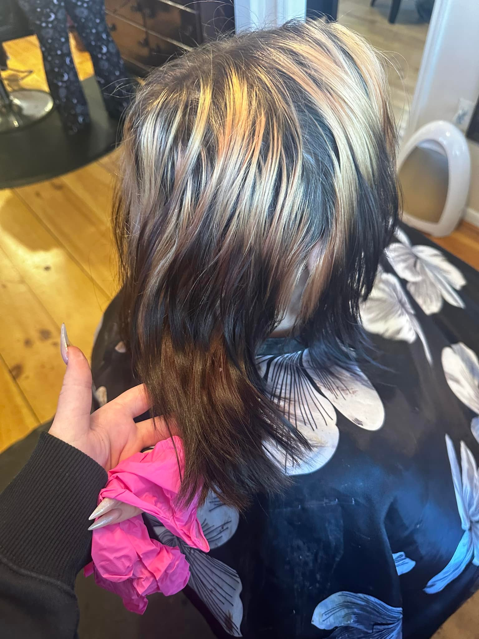 Eclipse Salon. Addy Willis Sanders - Cosmetologist | Facebook