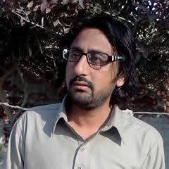 Meer Atif Khan Rind