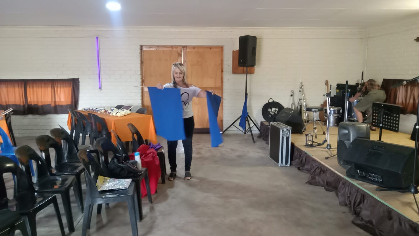 Rustenburg Bikers Church | Rustenburg