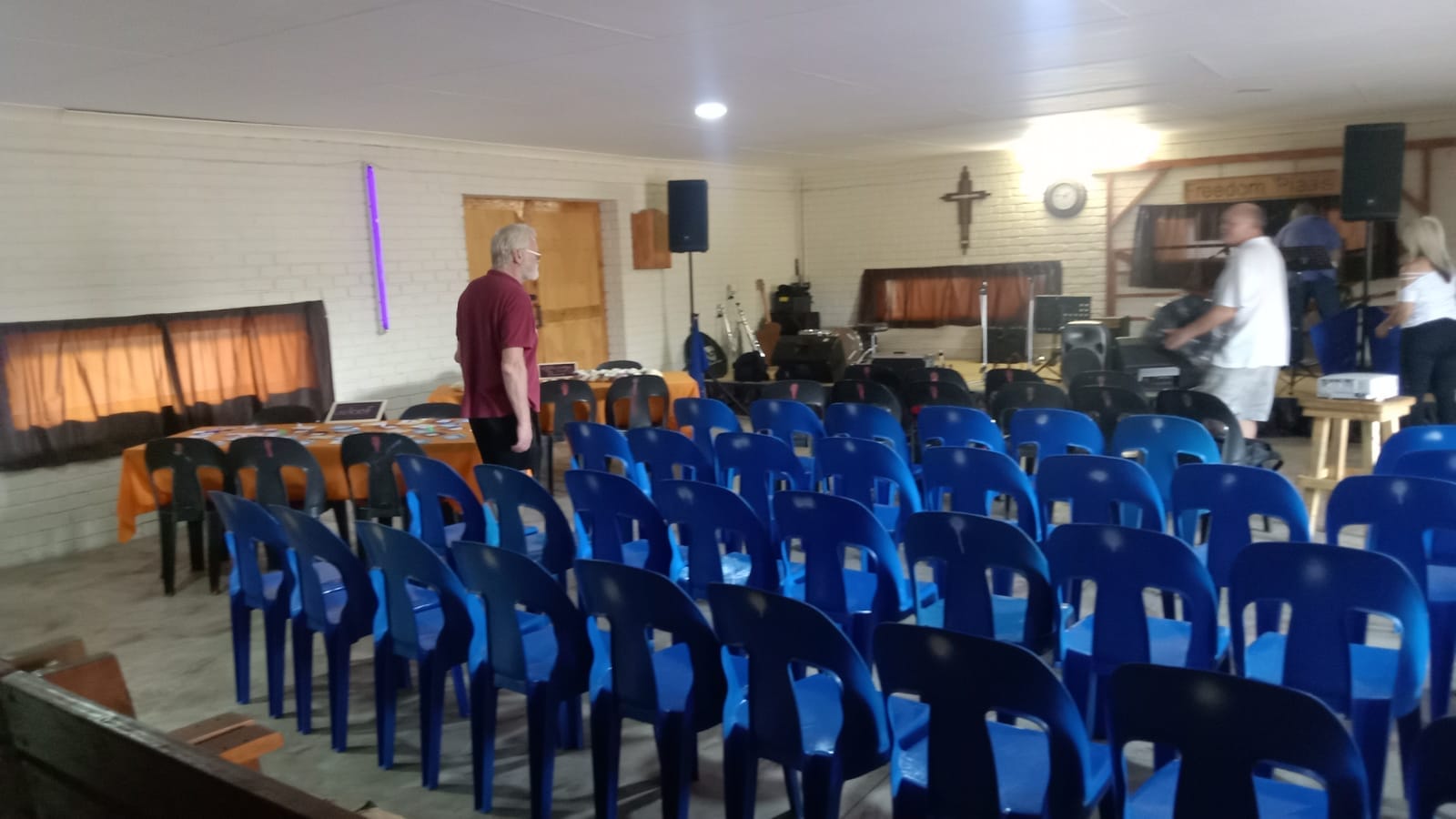 Rustenburg Bikers Church | Rustenburg