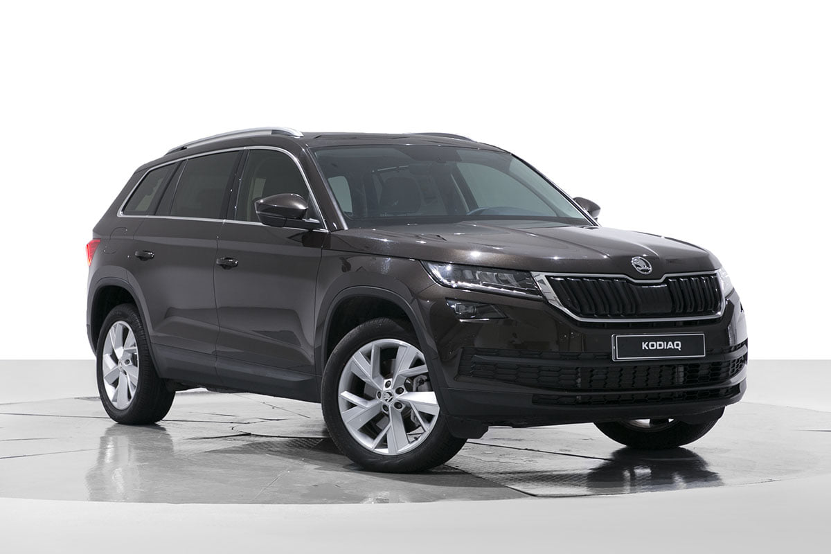 Behbehani Used Car Centre