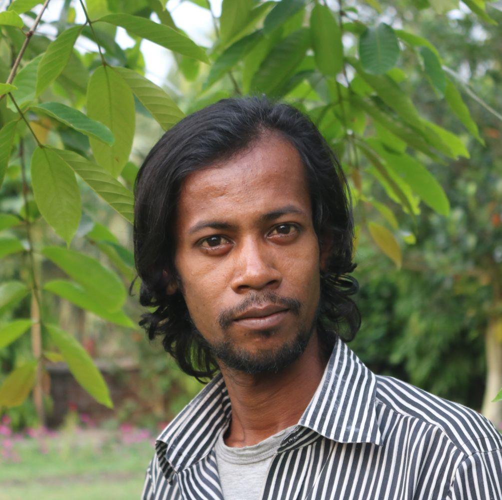 Rajib Ekka Raj