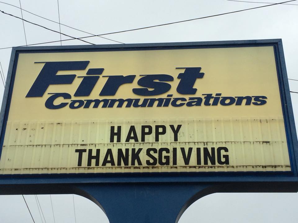First Communications | Tallahassee FL