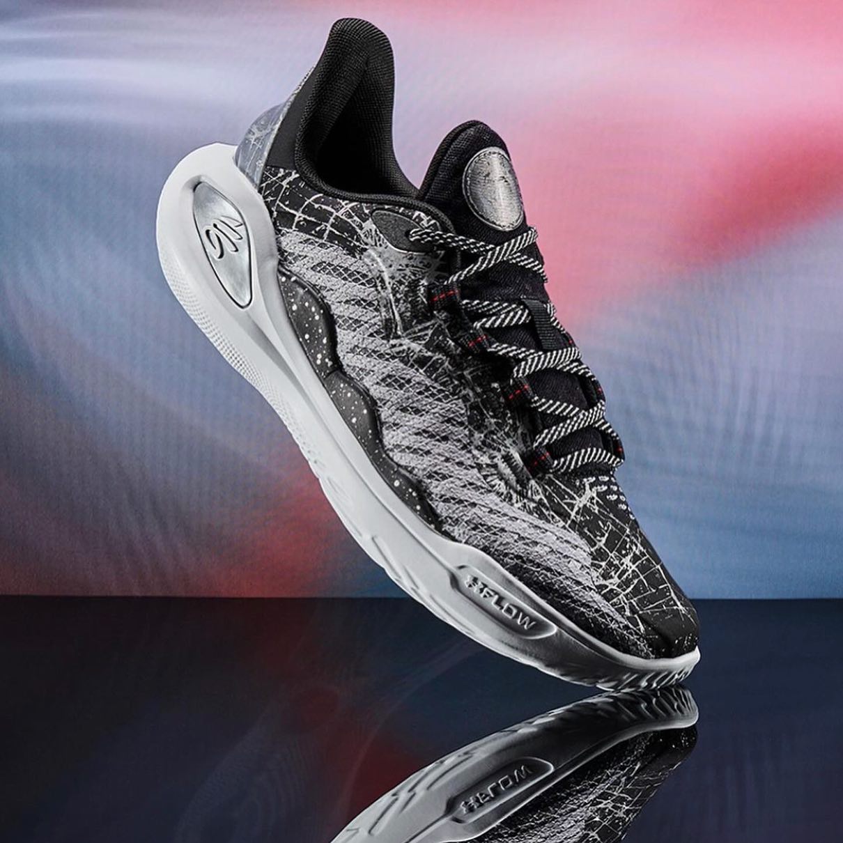ACT FAST ? In-Stock & Ready to Ship Under Armour Curry 11 Bruce 