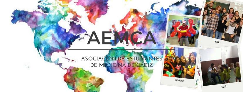 AEMCA IFMSA-Spain