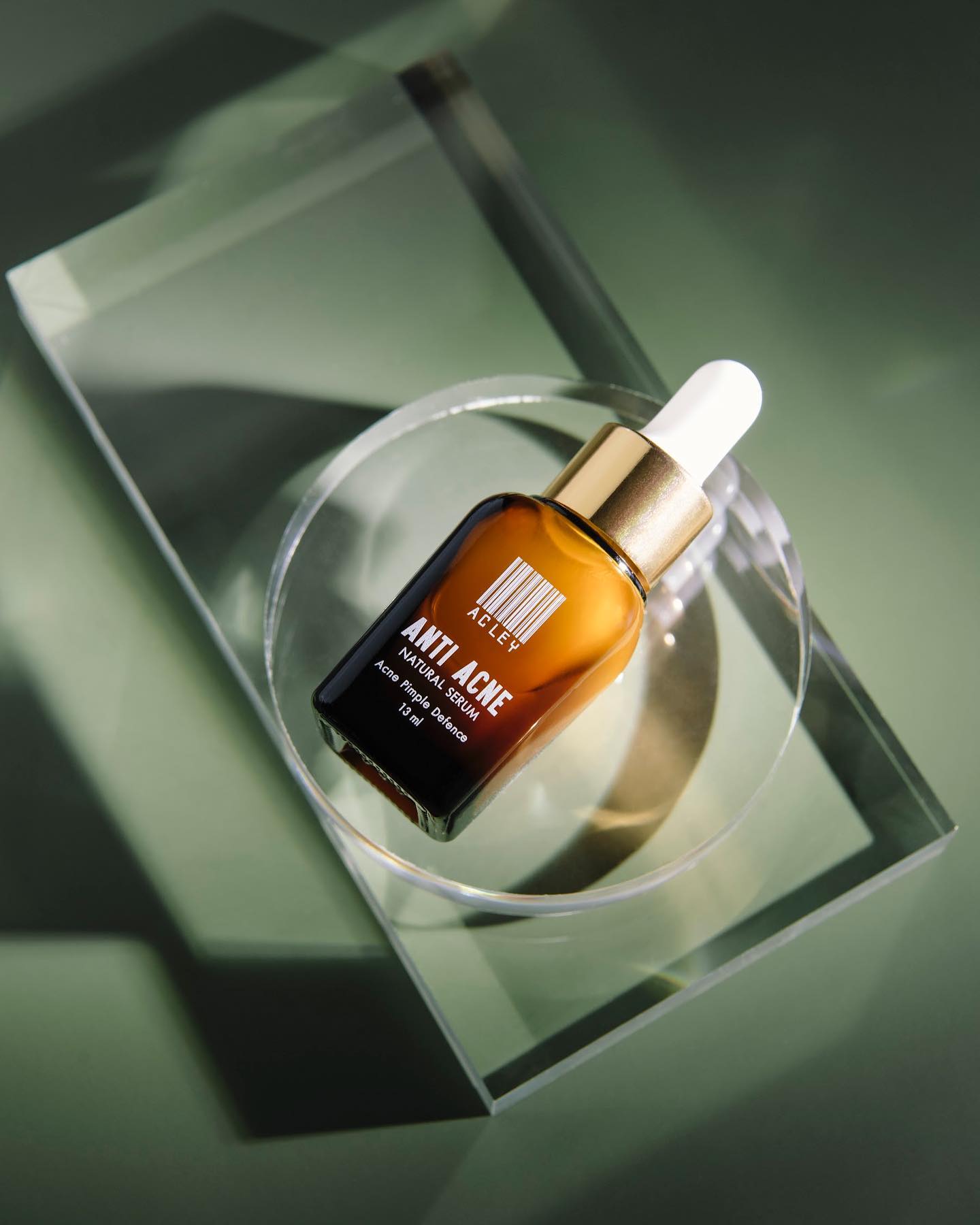 ACLEY Thailand - “ACLEY Anti-Acne NATURAL SERUM🥑🥒🌵💖... | Facebook