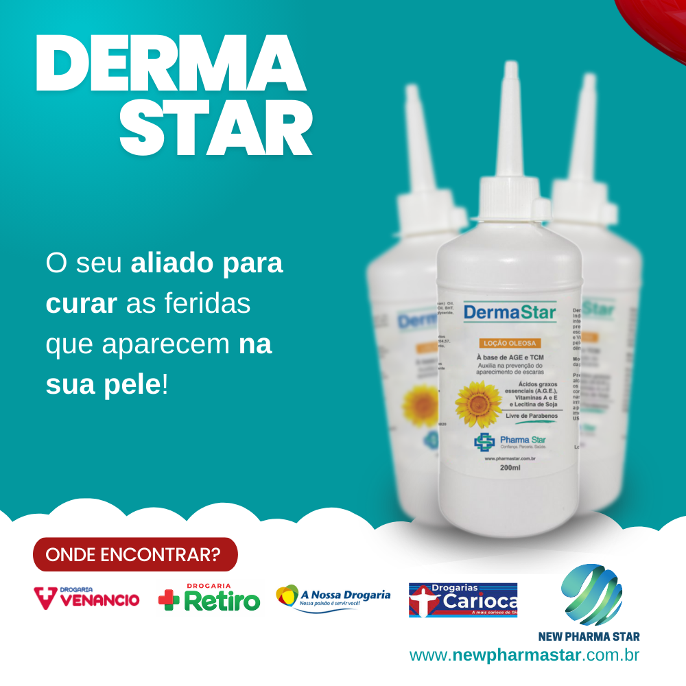 New Pharma Star BR - Agora você tem um poderoso aliado para tratar as ...