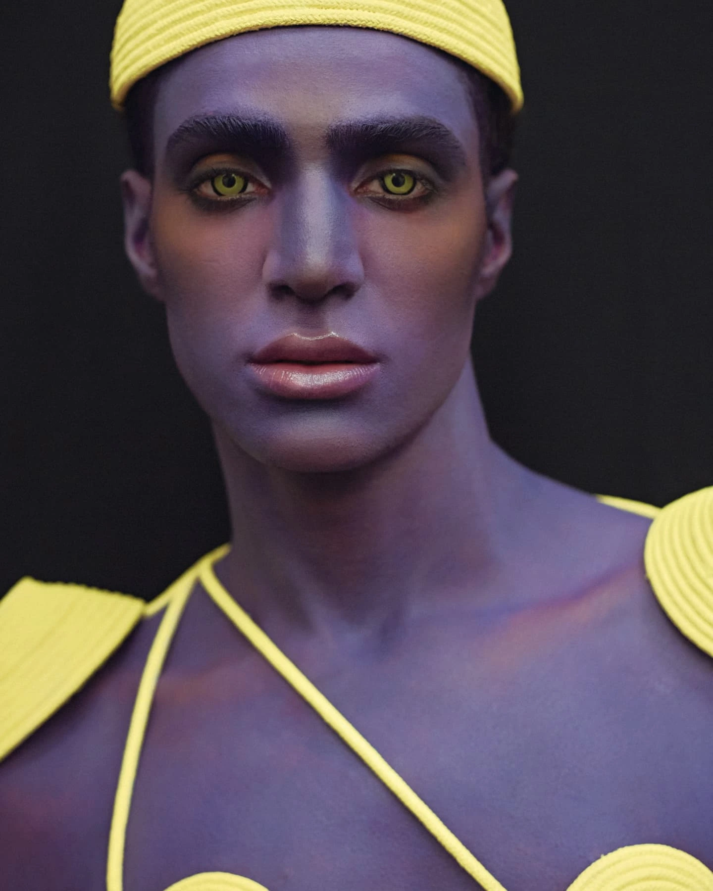 Bru Nascimento