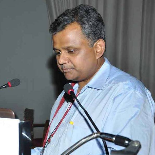 Dr. Piyush Ranjan