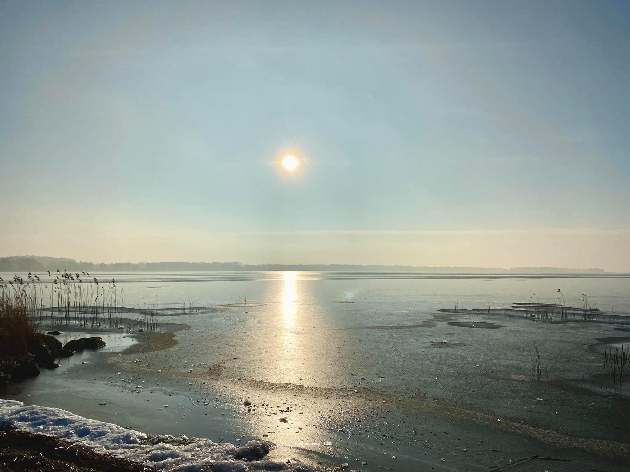 Destination Rönne å och Ringsjön