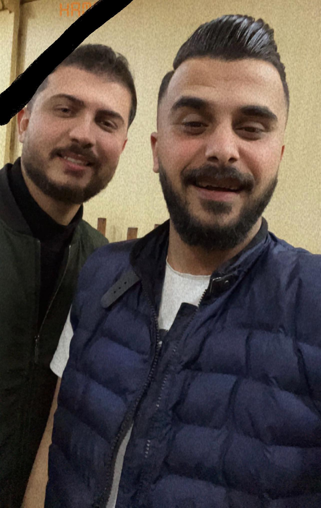 Hama M Jalal