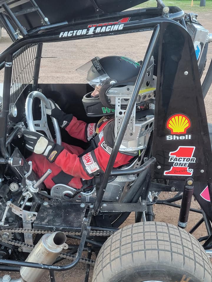 Towne Racing 6R, 11, 33K, & 101