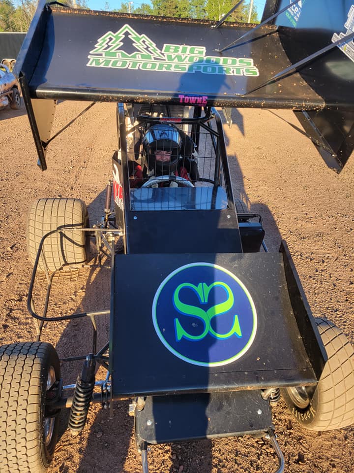 Towne Racing 6R, 11, 33K, & 101
