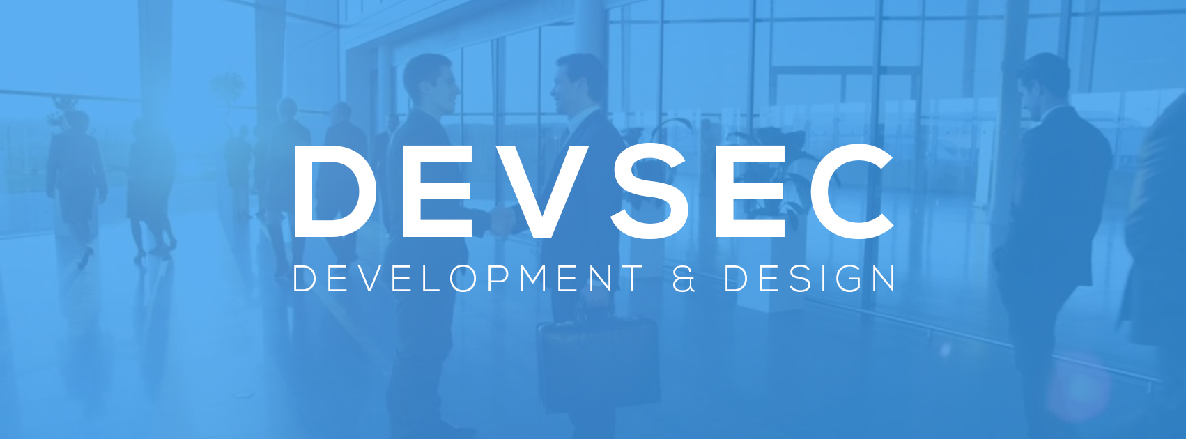 DevSec LTD. | Toronto ON