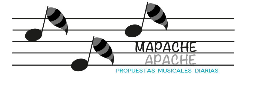 Mapache Apache Music