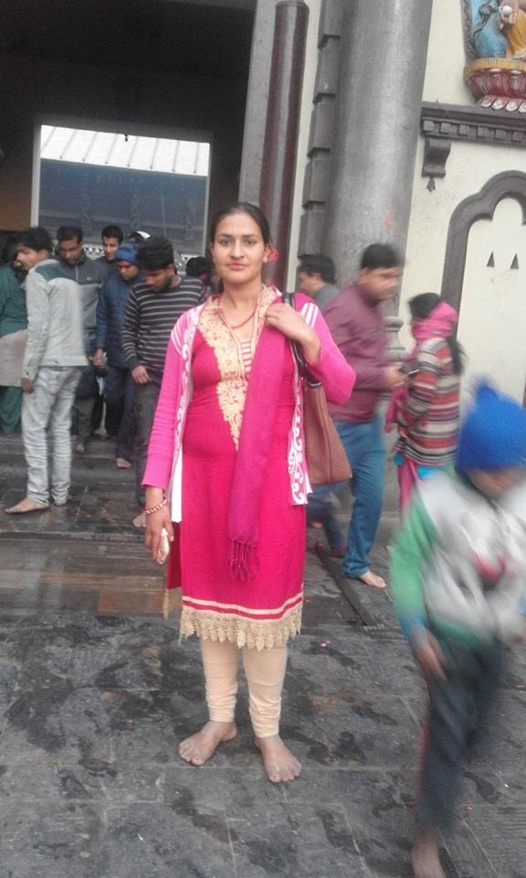 Sabita Sharma