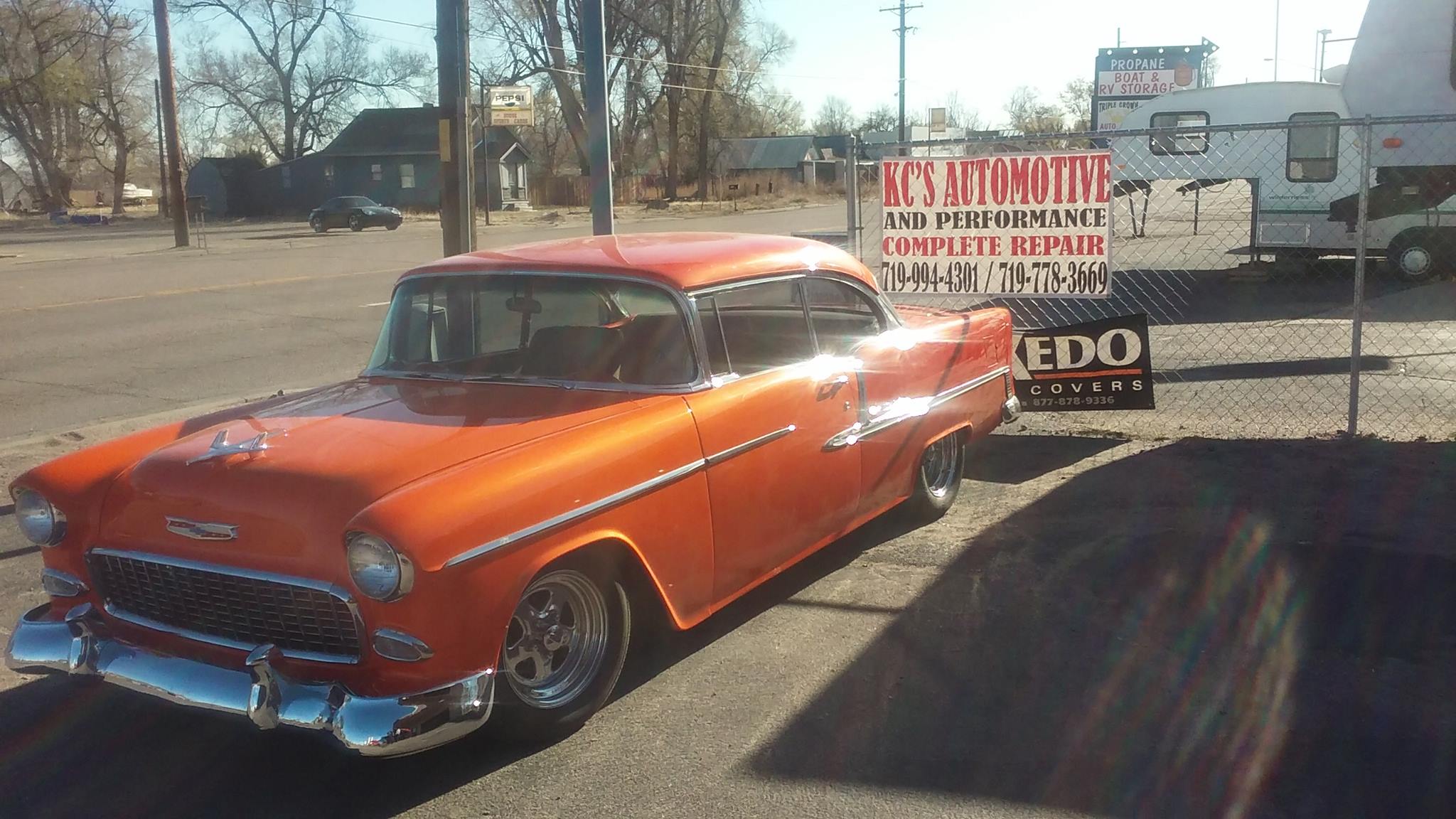 kgwautocenter - kgwautocenter added a new photo — at KGW...